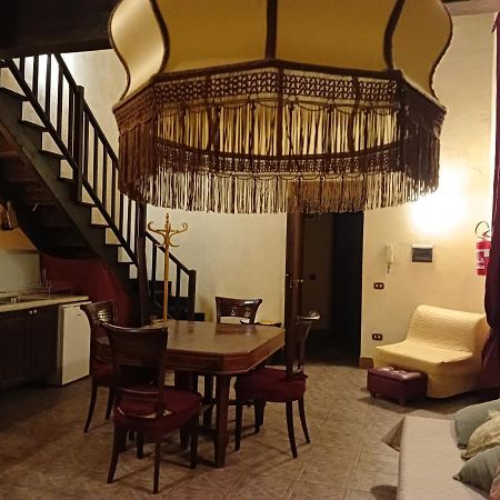 Appartamento Centro Storico Napoli Екстериор снимка