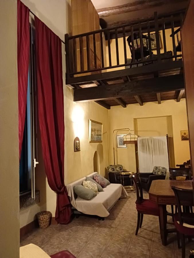 Appartamento Centro Storico Napoli Екстериор снимка
