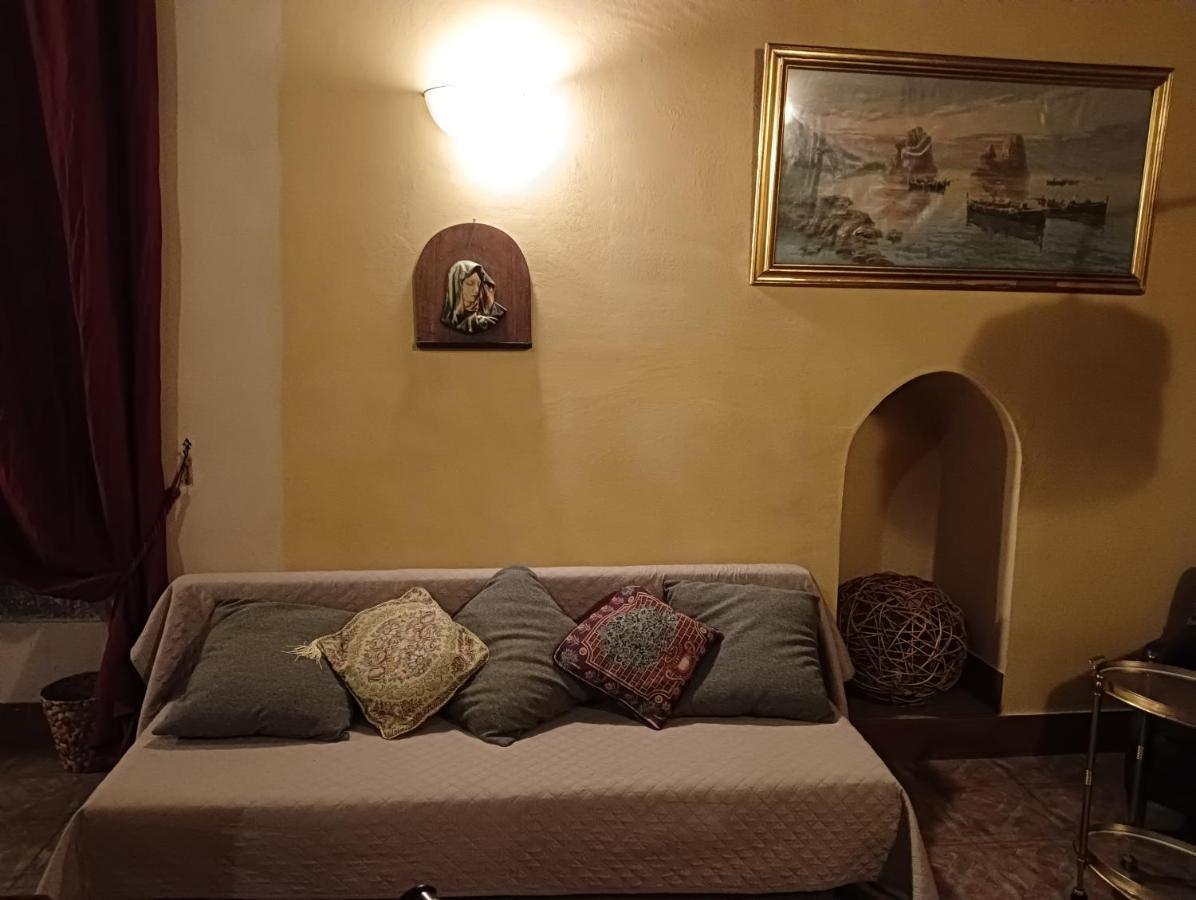 Appartamento Centro Storico Napoli Екстериор снимка